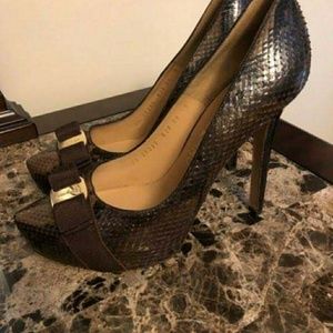 Ferragamo Pump